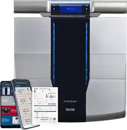 Coolblue Tanita RD-545 HR aanbieding