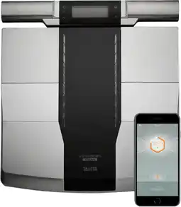 Coolblue Tanita RD-545 HR aanbieding