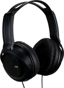 Coolblue JVC HA-RX330-E aanbieding