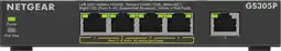 Coolblue Netgear GS305Pv3 aanbieding