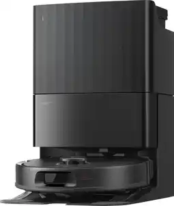 Coolblue Roborock Qrevo 5AE Black aanbieding