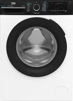 Coolblue Beko BM3WFU4861B IronFast aanbieding