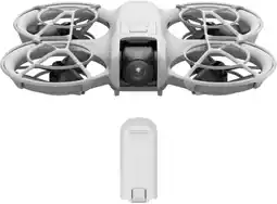 Coolblue DJI Neo + Intelligent Flight Battery aanbieding