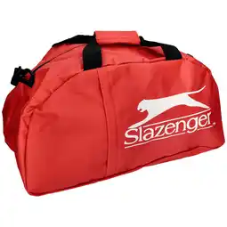 Dirk Slazenger sporttas aanbieding