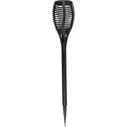 Dirk Grundig Solar tuinfakkel aanbieding