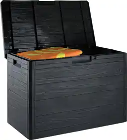 Dirk Toomax opbergbox 78x45x53cm antra aanbieding