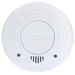 Dirk Grundig Rookmelder aanbieding