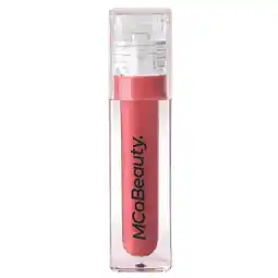 Kruidvat MCoBeauty Heartbreak Ultra Shine Lip Glaze aanbieding