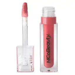 Kruidvat MCoBeauty Heartbreak Ultra Shine Lip Glaze aanbieding