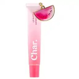 Kruidvat Char. Watermelon Lip Butter aanbieding