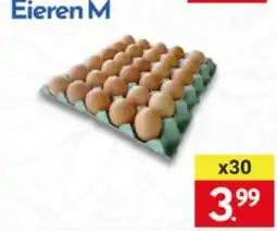 Tanger Markt Eieren M aanbieding