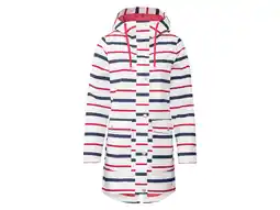 Lidl esmara Dames trenchcoat, wind- en waterdicht aanbieding