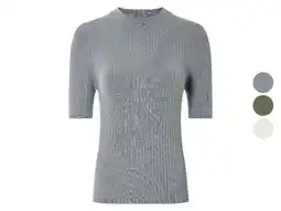 Lidl esmara Dames shirt aanbieding