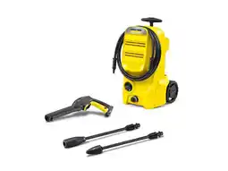 Lidl KÄRCHER Hogedrukreiniger K 3 Classic 120 bar aanbieding