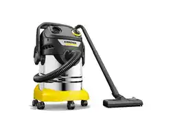 Lidl KÄRCHER Nat en droog stofzuiger KWD 5 S V-25/5/22 aanbieding