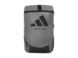 Lidl ADIDAS Sportrugzak PU Boxing aanbieding