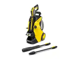 Lidl KÄRCHER Hogedrukreiniger K 5 Power Control Flex 145 bar aanbieding