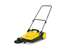 Lidl KÄRCHER Veegmachine S 4 aanbieding