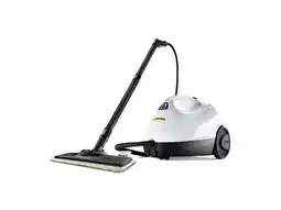 Lidl KÄRCHER Stoomreiniger SC 2 Easyfix aanbieding