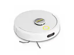 Lidl KÄRCHER Robotstofzuiger met dweilfunctie RVC 3 aanbieding