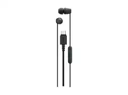 MediaMarkt Sony Ier-ex15c Usb-c In-ear Bedrade Oordopjes Zwart aanbieding