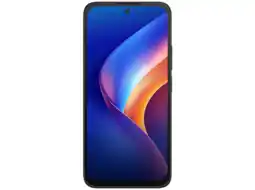 MediaMarkt TCL K70 5G - 128 GB Zwart aanbieding
