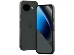 MediaMarkt Google Pixel 10a Obsidiaan - 5g 128 Gb Obsidian aanbieding