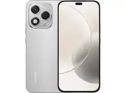 MediaMarkt Honor 400 Lite 8+256 Gb - Velvet Grey 256 Zwart aanbieding