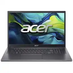 MediaMarkt Acer Aspire 17 A17-51m-77v7 - 17.3 Inch Full Hd Intel Core 7 150u 16 Gb 1 Tb Core Onboard Graphics aanbieding