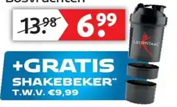 Lucovitaal Lucovitaal Shakebeker aanbieding