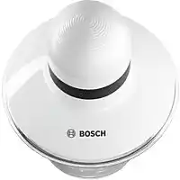 Bol.com Bosch MMR08A1 Hakmolen - 400W aanbieding