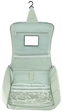 Dirk Princess toilettas groen aanbieding