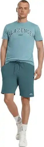 Dirk Slazenger heren short aanbieding