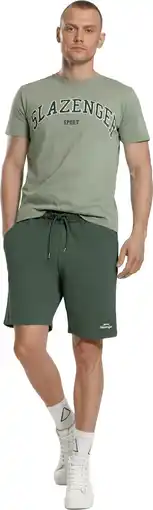 Dirk Slazenger heren T-shirt aanbieding