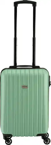 Dirk Princess trolley green aanbieding