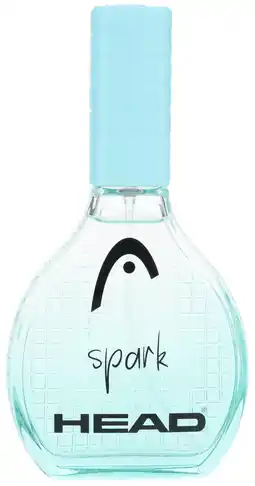 Dirk Head eau de toilette spark aanbieding