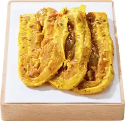 Dirk Vleeschmeesters Bbq speklap orientaals 3 st aanbieding