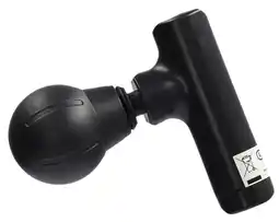 Dirk Mexx Massagepistool aanbieding