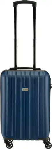 Dirk Princess trolley blue aanbieding