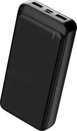 Dirk Denver Powerbank pqc 200009 aanbieding