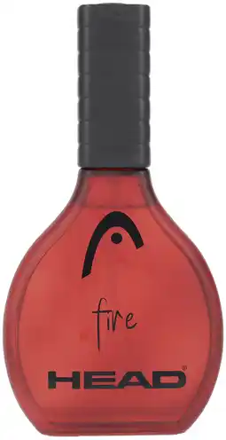 Dirk Head aftershave fire aanbieding