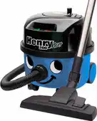 EP Numatic HVN 201-11 Henry Next stofzuiger met zak aanbieding