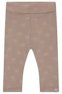 Wehkamp Babyface slim casual broek oudroze aanbieding