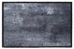 Wehkamp Hamat deurmat Prestige Concrete (50x75 cm) aanbieding