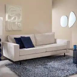 Wehkamp NOUS Living 3-zits bank Lexington aanbieding