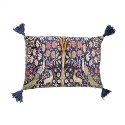 Wehkamp Creative Collection sierkussen Adya (50x35 cm) aanbieding