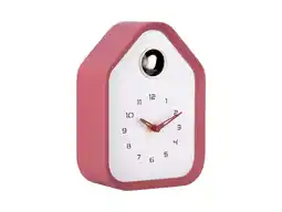 Wehkamp Karlsson wand/tafelklok Reina Cuckoo aanbieding