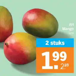Albert Heijn AH Mango aanbieding