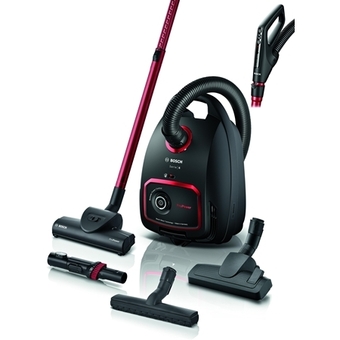 EP Bosch BGL6POW2 Serie 6 ProPower stofzuiger met zak aanbieding