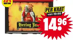 Dirk Hertog Jan aanbieding